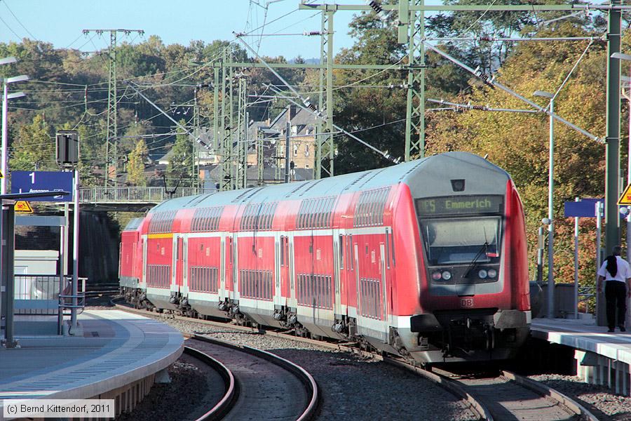 Deutsche Bahn - 50808675045-4
/ Bild: db508086750454_bk1110010042.jpg