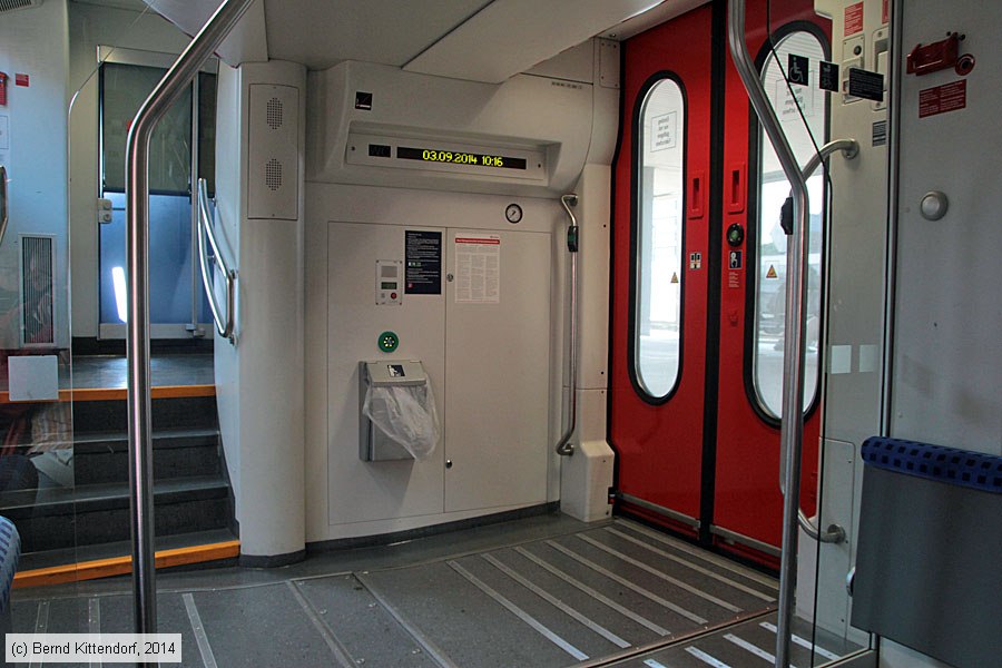 Deutsche Bahn - 50808675061-1
/ Bild: db508086750611_bk1409030027.jpg