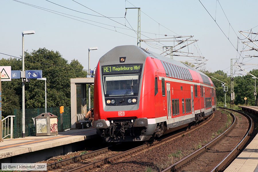Deutsche Bahn - 50808681003-5
/ Bild: db508086810035_bk0708050215.jpg