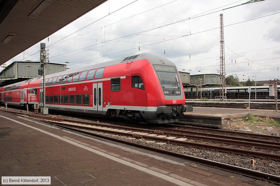 Deutsche Bahn - 50808681069-6
/ Bild: db508086810696_bk1309010104.jpg