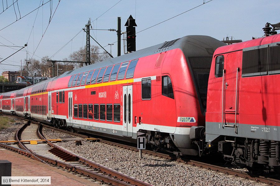 Deutsche Bahn - 50808681085-2
/ Bild: db508086810852_bk1403290045.jpg