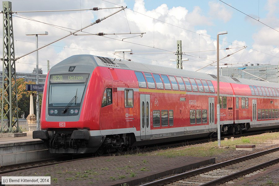 Deutsche Bahn - 50808681133-0
/ Bild: db508086811330_bk1408270038.jpg