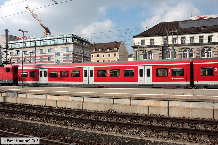 Deutsche Bahn - 50802033251-8
/ Bild: db508020332518_bk1303150067.jpg