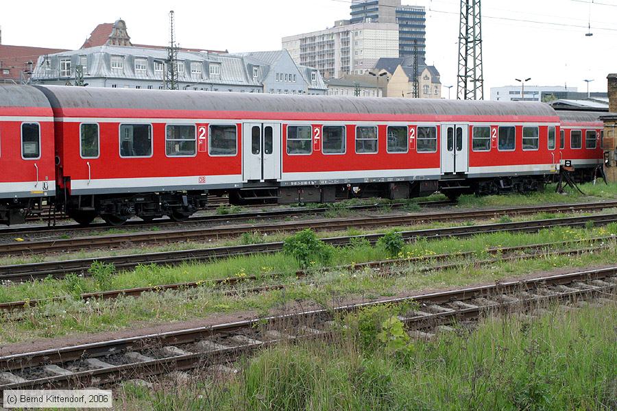 Deutsche Bahn - 50802133180-8
/ Bild: db508021331808_bk0605140287.jpg
