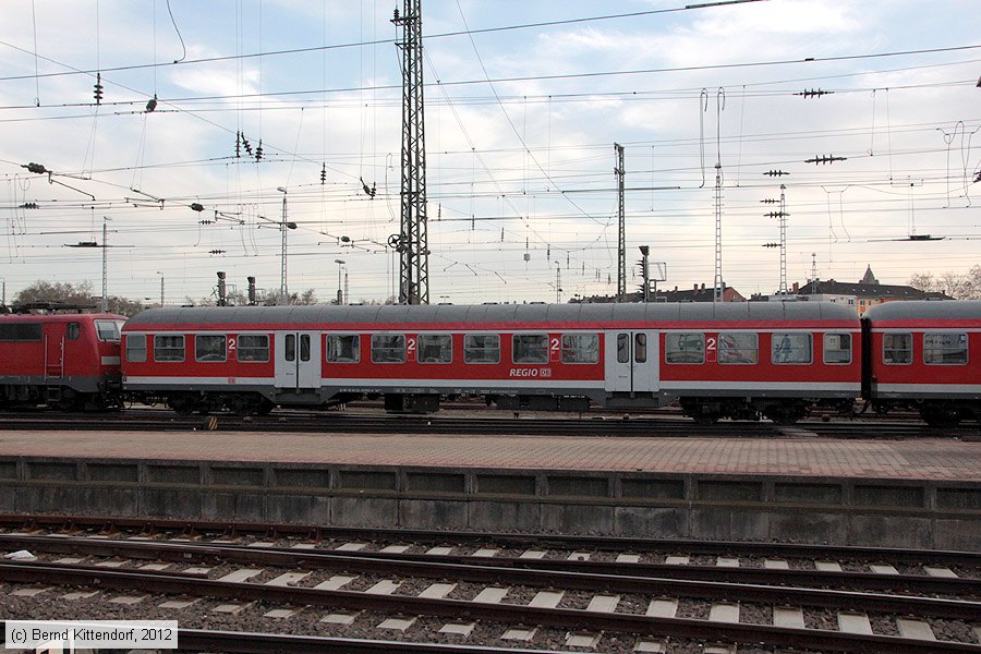 Deutsche Bahn - 50802233655-8
/ Bild: db508022336558_bk1204020025.jpg