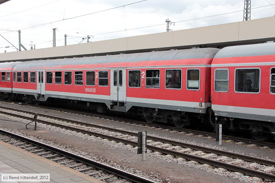 Deutsche Bahn - 50802233676-4
/ Bild: db508022336764_bk1208060004.jpg
