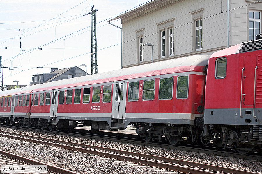 Deutsche Bahn - 50802233879-4
/ Bild: db508022338794_bk1008190132.jpg