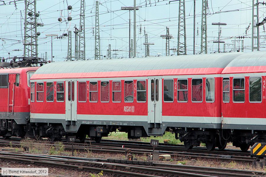 Deutsche Bahn - 50802234099-8
/ Bild: db508022340998_bk1207200074.jpg