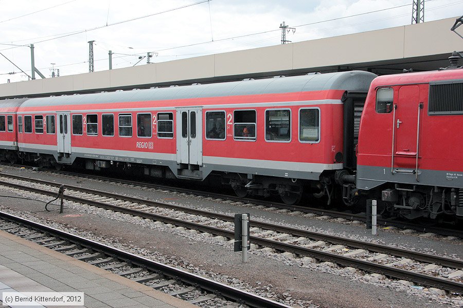 Deutsche Bahn - 50802234530-2
/ Bild: db508022345302_bk1208060002.jpg