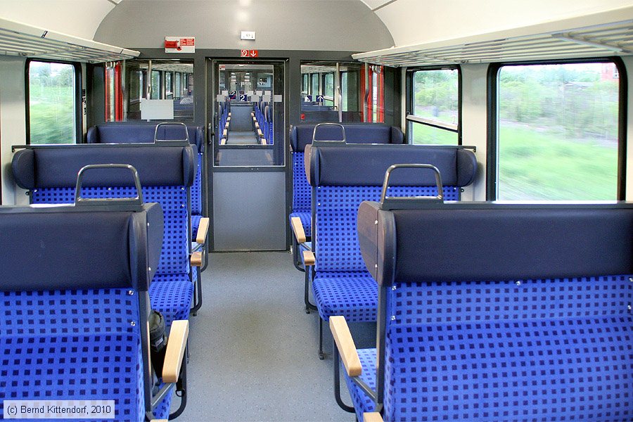 Deutsche Bahn - 50802234581-5 - Innenansicht
/ Bild: db508022345815_bk1005180096.jpg