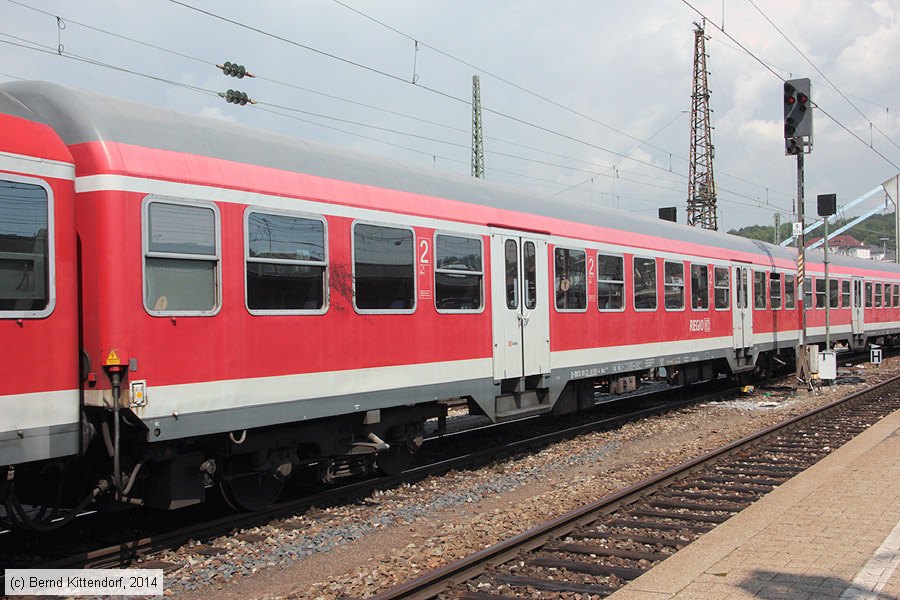 Deutsche Bahn - 50802234510-4
/ Bild: db508022345104_bk1407250066.jpg