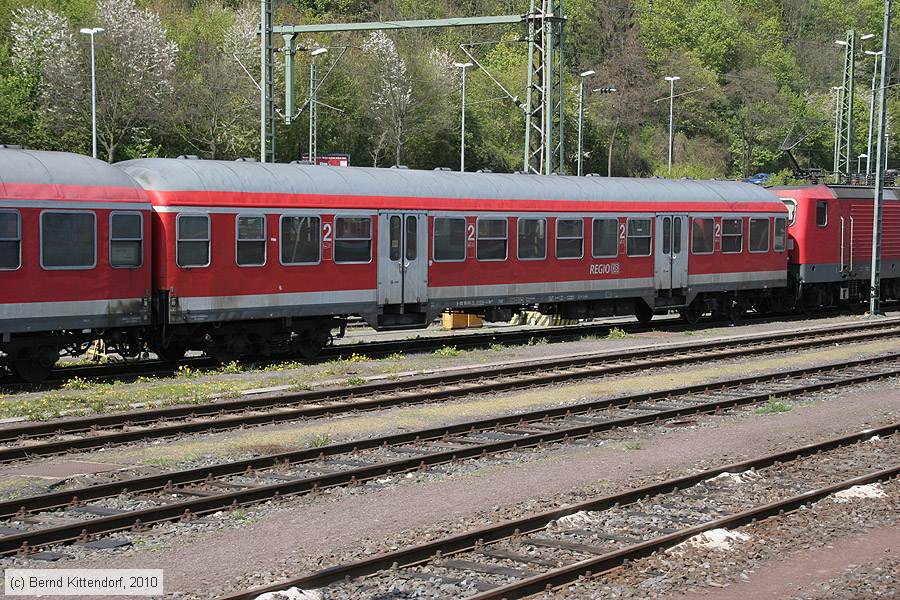 Deutsche Bahn - 50802235034-4
/ Bild: db508022350344_bk1004220237.jpg