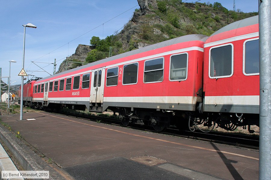 Deutsche Bahn - 50802235045-0
/ Bild: db508022350450_bk1004220142.jpg