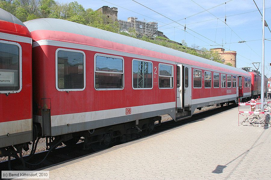 Deutsche Bahn - 50802254199-1
/ Bild: db508022541991_bk1004220252.jpg
