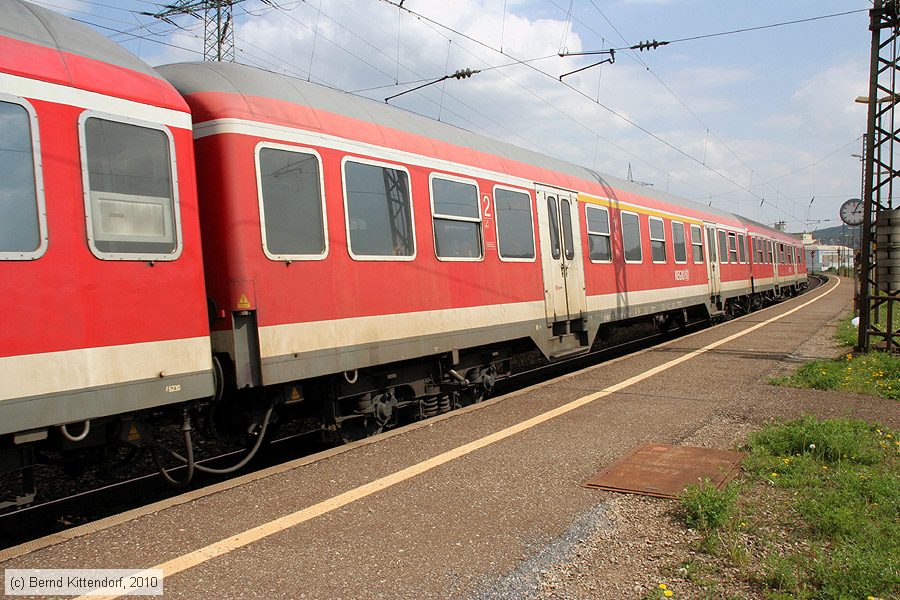 Deutsche Bahn - 50803154053-9
/ Bild: db508031540539_bk1004270294.jpg