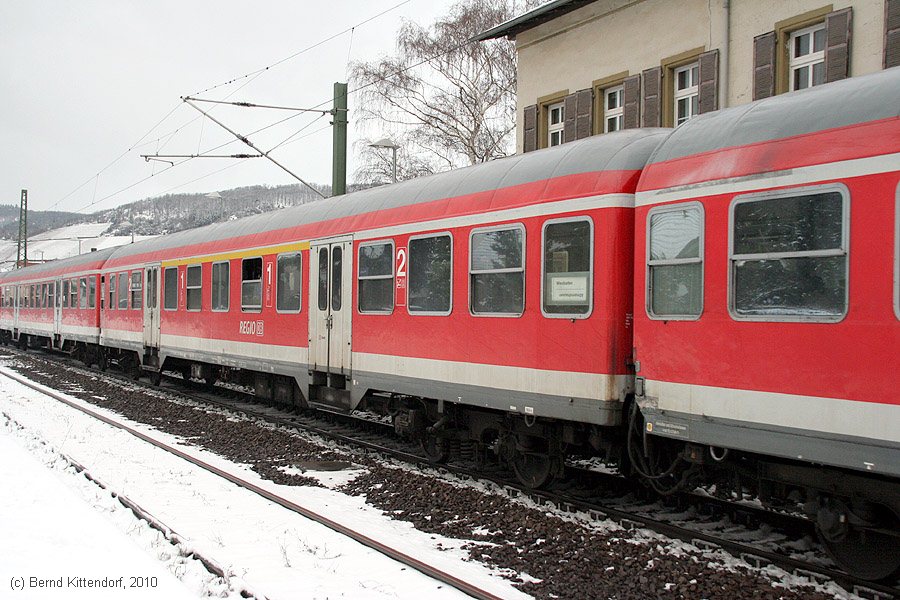 Deutsche Bahn - 50803154318-6
/ Bild: db508031543186_bk1012090220.jpg