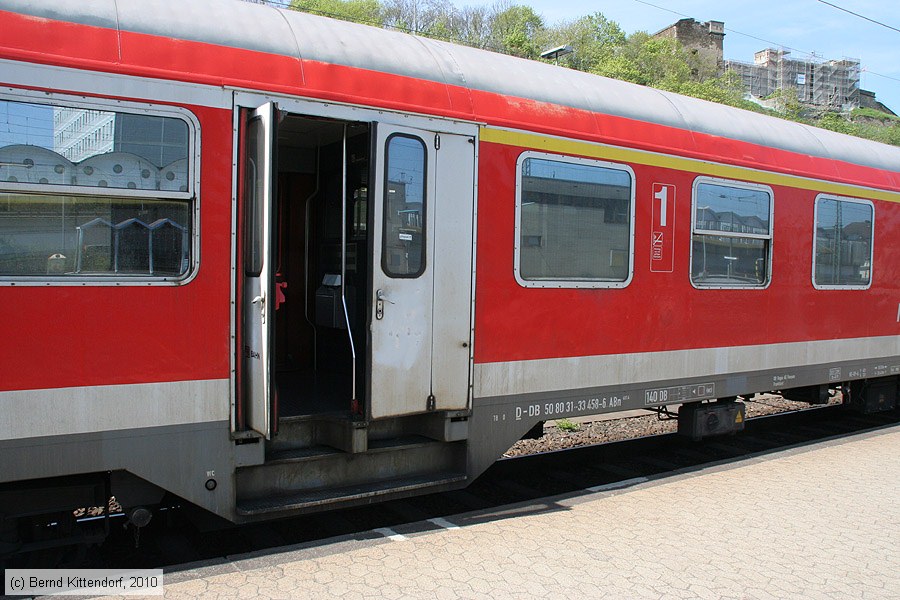 Deutsche Bahn - 50803133458-6
/ Bild: db508031334586_bk1004220247.jpg