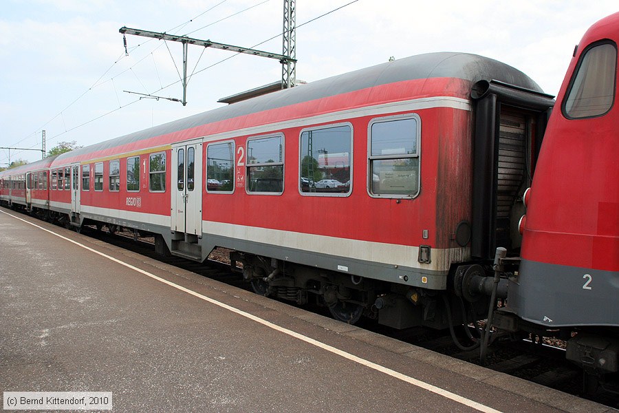 Deutsche Bahn - 50803133526-0
/ Bild: db508031335260_bk1004270054.jpg