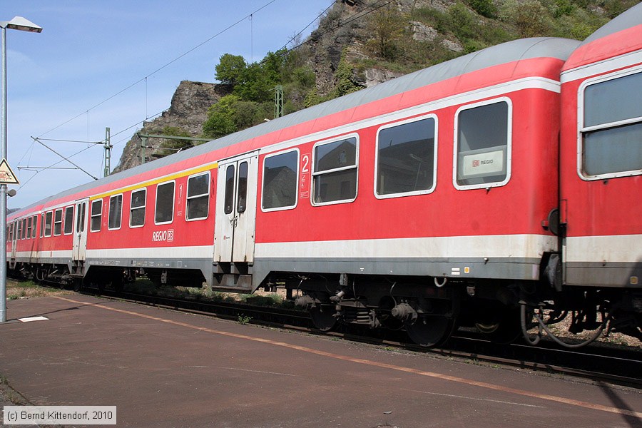 Deutsche Bahn - 50803133563-3
/ Bild: db508031335633_bk1004220140.jpg