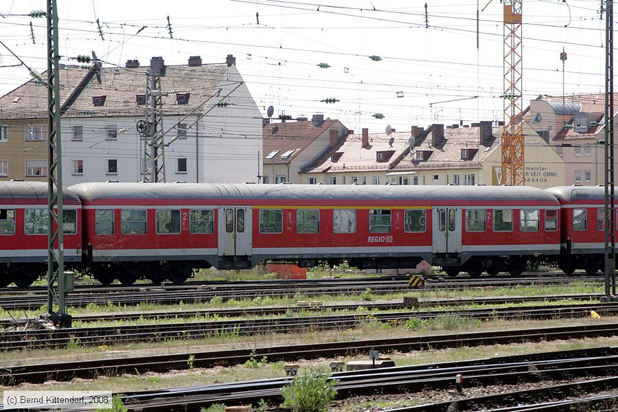 Deutsche Bahn - 50803133576-5
/ Bild: db508031335765_bk0805110240.jpg