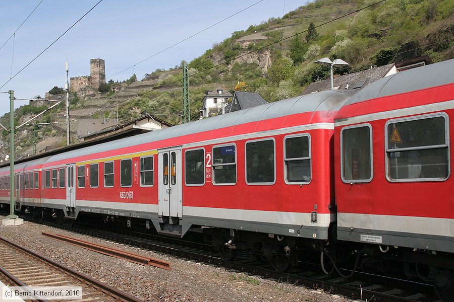 Deutsche Bahn - 50803133609-4
/ Bild: db508031336094_bk1004220107.jpg