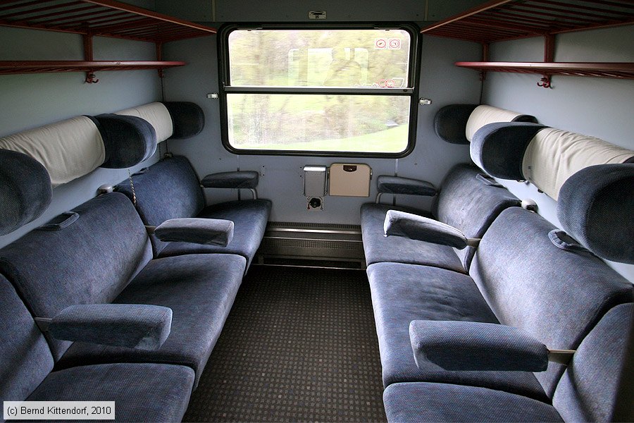 Deutsche Bahn - 50803134354-6 - Innenansicht
/ Bild: db508031343546_bk1004270082.jpg