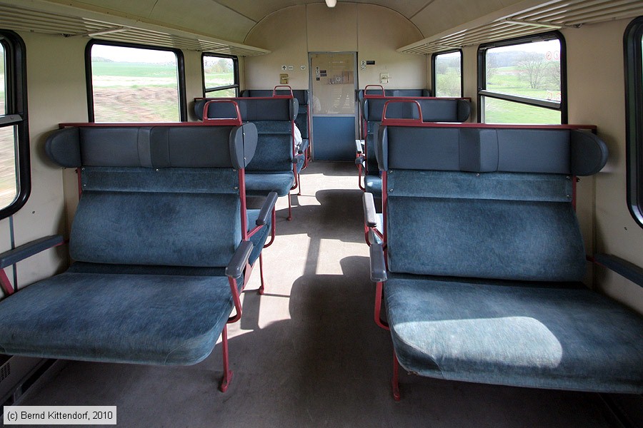 Deutsche Bahn - 50803134354-6 - Innenansicht
/ Bild: db508031343546_bk1004270083.jpg