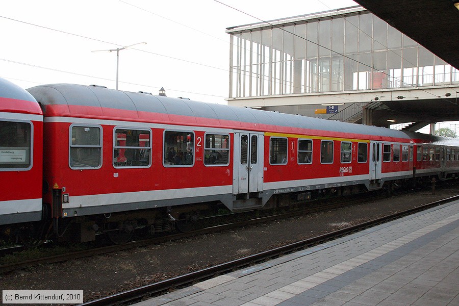 Deutsche Bahn - 50803134021-1
/ Bild: db508031340211_bk1004270020.jpg