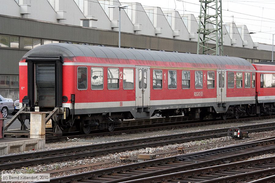 Deutsche Bahn - 50803134025-2
/ Bild: db508031340252_bk1004270124.jpg