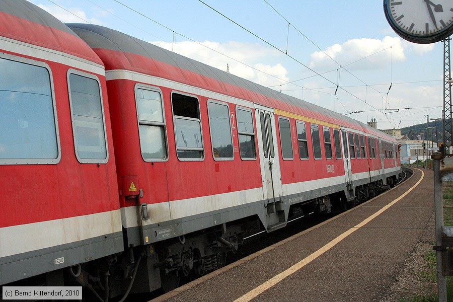 Deutsche Bahn - 50803134068-2
/ Bild: db508031340682_bk1004270408.jpg