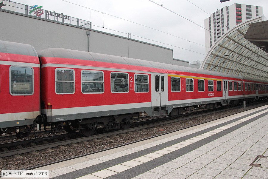 Deutsche Bahn - 50803134144-1
/ Bild: db508031341441_bk1311210026.jpg