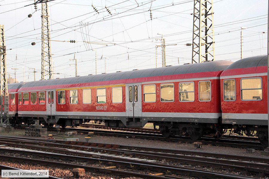 Deutsche Bahn - 50803134144-1
/ Bild: db508031341441_bk1404100073.jpg