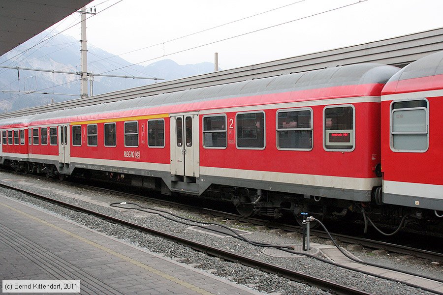 Deutsche Bahn - 50803134153-2
/ Bild: db508031341532_bk1103270295.jpg