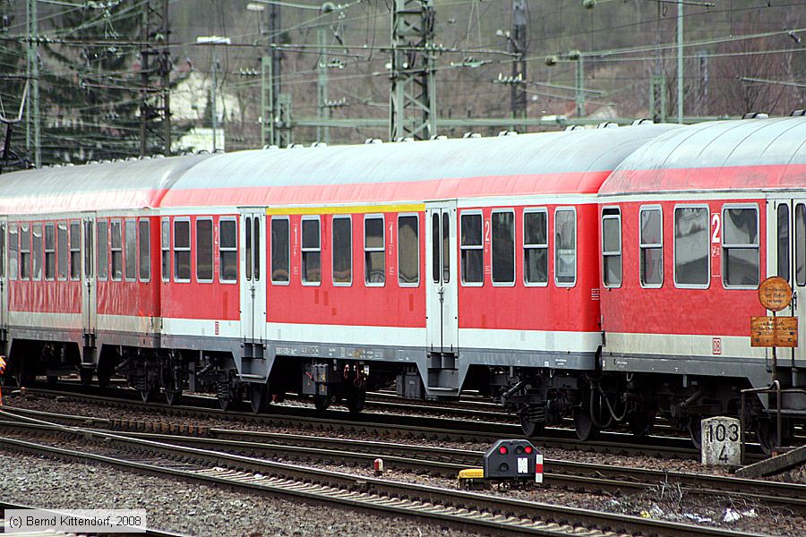 Deutsche Bahn - 50803134158-1
/ Bild: db508031341581_bk0803120042.jpg