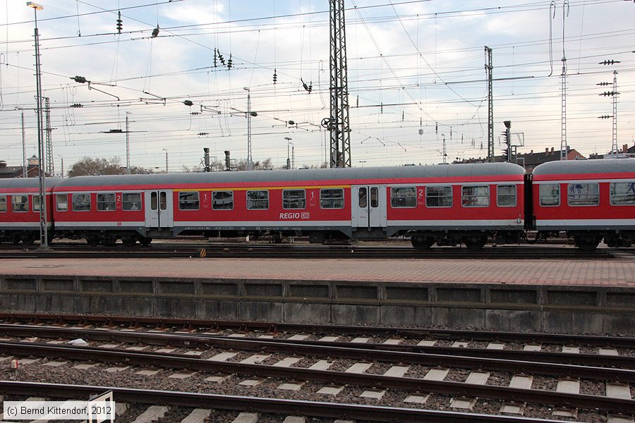 Deutsche Bahn - 50803134184-7
/ Bild: db508031341847_bk1204020029.jpg