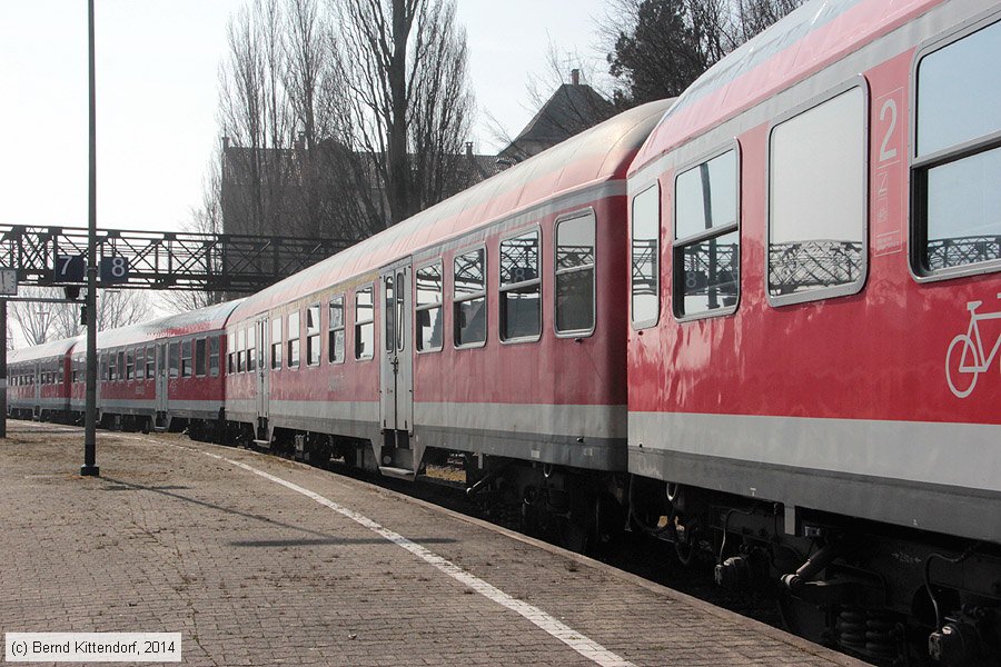 Deutsche Bahn - 50803134201-9
/ Bild: db508031342019_bk1403100129.jpg