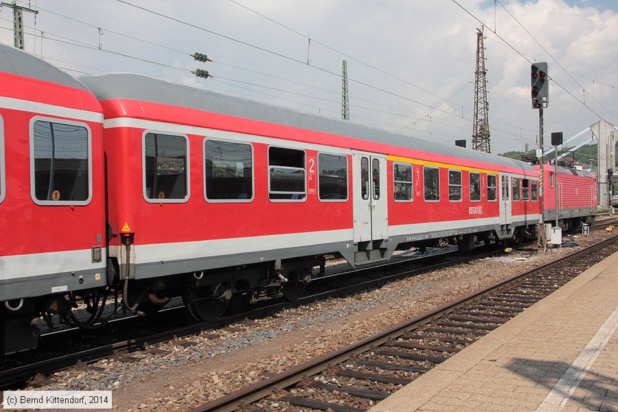 Deutsche Bahn - 50803134271-2
/ Bild: db508031342712_bk1407250072.jpg
