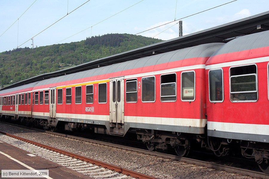 Deutsche Bahn - 50803134285-2
/ Bild: db508031342852_bk0904250176.jpg