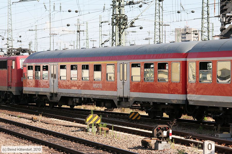 Deutsche Bahn - 50803134307-4
/ Bild: db508031343074_bk1007130096.jpg