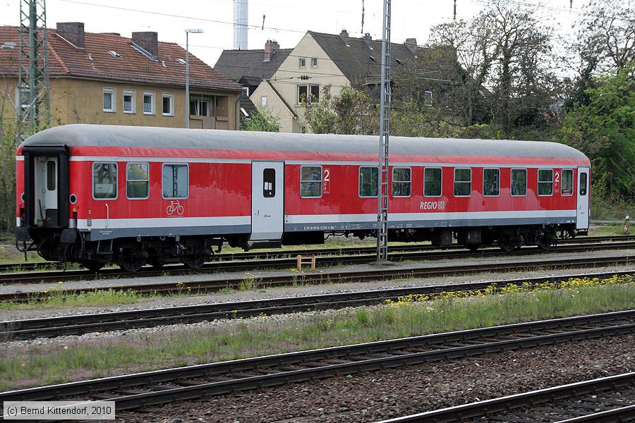 Deutsche Bahn - 50808433262-8
/ Bild: db508084332628_bk1004270285.jpg
