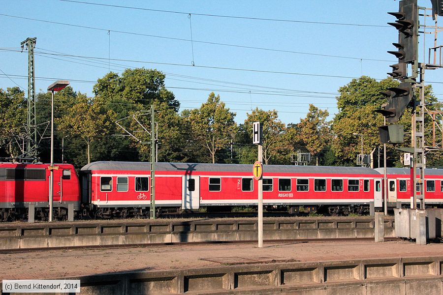 Deutsche Bahn - 50808433284-2
/ Bild: db508084332842_bk1408240013.jpg