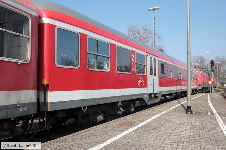 Deutsche Bahn - 50808434158-7
/ Bild: db508084341587_bk1403100128.jpg