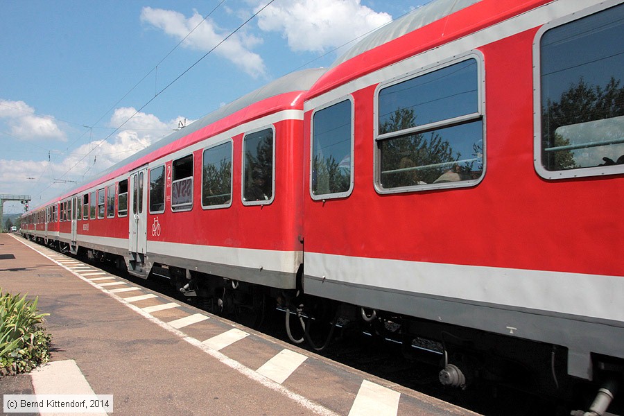 Deutsche Bahn - 50808434164-5
/ Bild: db508084341645_bk1408010340.jpg