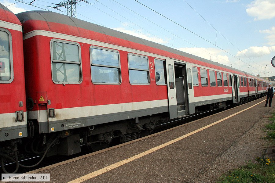 Deutsche Bahn - 50808434190-0
/ Bild: db508084341900_bk1004270405.jpg Deutsche Bahn - 50808434190-0
/ Bild: db508084341900_bk1004270405.jpg