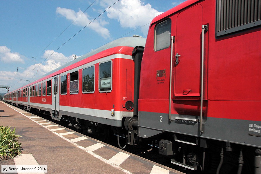 Deutsche Bahn - 50808434222-1
/ Bild: db508084342221_bk1408010338.jpg