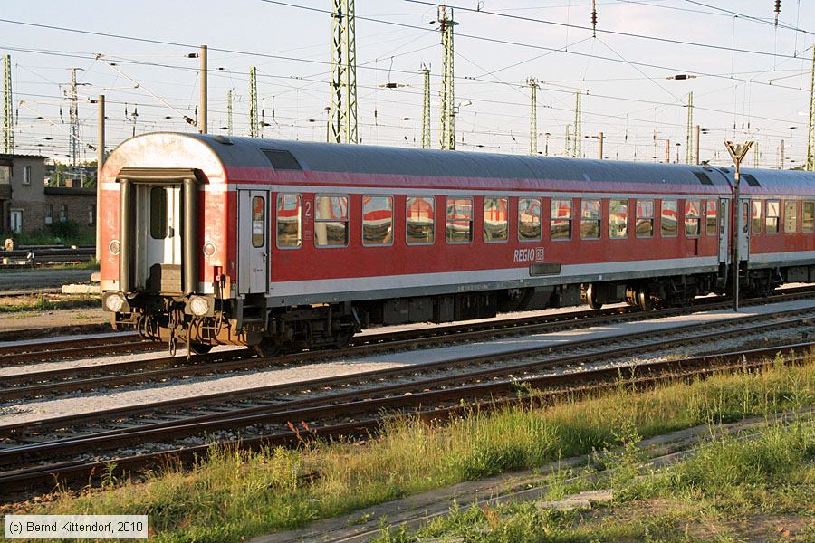 Deutsche Bahn - 51802295621-4
/ Bild: db518022956214_bk1006160409.jpg