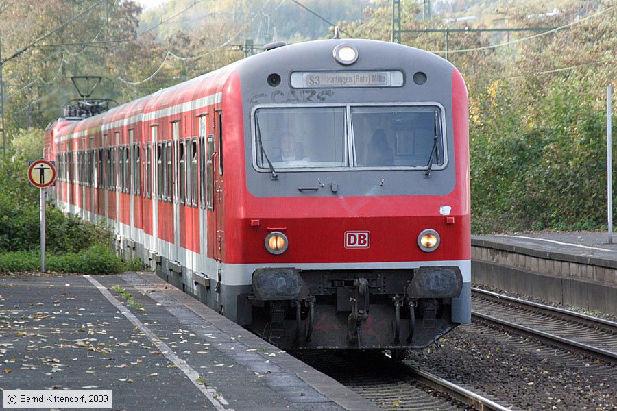 Deutsche Bahn - 50802733102-6
/ Bild: db508027331026_bk0910210186.jpg
