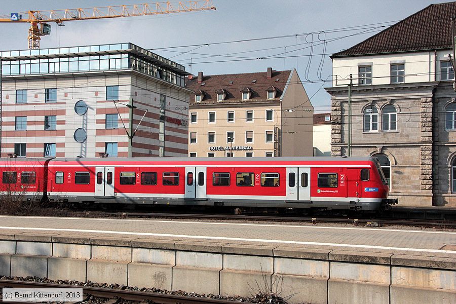 Deutsche Bahn - 50808033202-8
/ Bild: db508080332028_bk1303150133.jpg