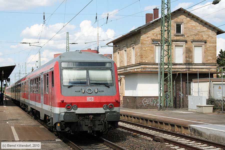 Deutsche Bahn - 50808034109-4
/ Bild: db508080341094_bk1007130082.jpg