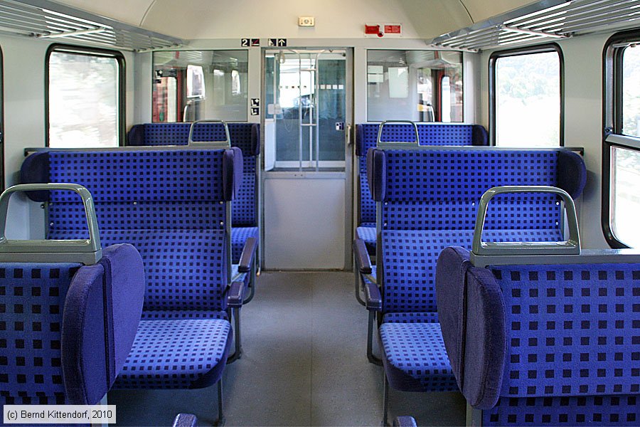 Deutsche Bahn - 50808034113-6 - Innenansicht
/ Bild: db508080341136_bk1008190086.jpg